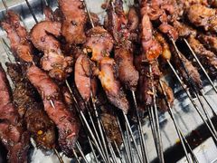 -文文烤肉(大皮院店)