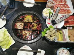 -井格重庆火锅(新世纪店)
