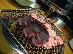 -老炉家木炭烤肉(长江国际店)