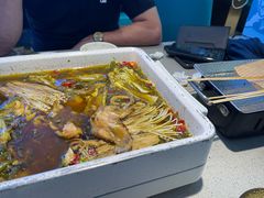 -半天妖烤鱼(海梦一方店)