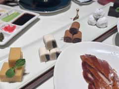 -四季民福烤鸭店(外滩外白渡桥店)