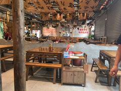 -袁山山重庆火锅(丈八北路店)