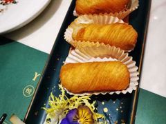 -悦得闲广式茶楼点心(石厦时代广场店)