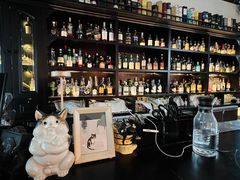 -候鸟咖啡(前门店)