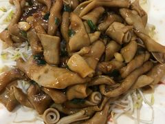 -南记食粥坊·宵夜大排档(莲花总店)