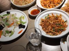 -前海沿·青岛菜(李沧万达店)
