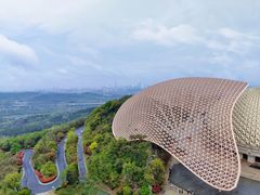 -牛首山文化旅游区