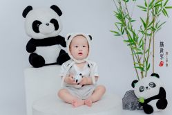 -水晶BABY儿童摄影(世界公园店)