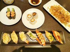 -元气寿司(东方宝泰店)