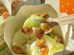 -麦当劳(宾水西道店)
