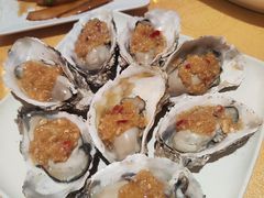 -鹏城人家海鲜酒家·23年老字号(较场尾店)