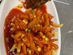 -红厨巷·淮扬菜(熙南里店)