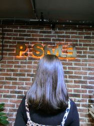 -P.STYLE 派斯造型