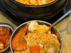 -朴大叔拌饭(广州花城汇店)