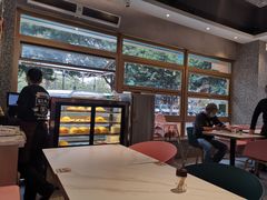 大堂-柠檬树茶餐厅(海雅缤纷城店)