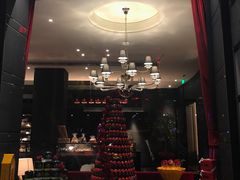 -Salon de The de Joel Robuchon(外滩18号店)