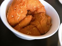 -伍湛记 · 广州老字号(龙津中路店)