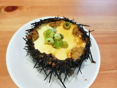 -海胆小馆(东北水饺·春柳店)