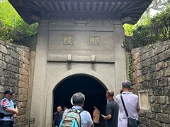 -南唐二陵