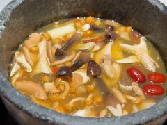 -芸山季·云南山珍菌火锅(南翔印象城MEGA店)