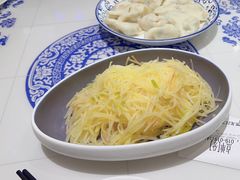 -东方饺子王(大屯路店)