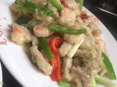 -毛毛饭店(大连湾街店)