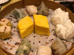 -添好运点心专门店(百老汇店)