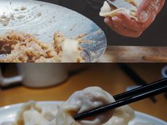 -天怡興·百年蒸饺(中心书城店)