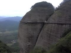 -南武当山景区