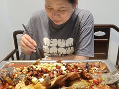 -湘渝人家·川湘菜(十里河店)