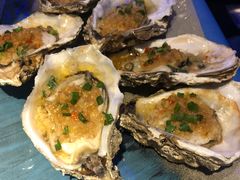 -千岛蚝高压锅生蚝·人参火锅(白云万达店)