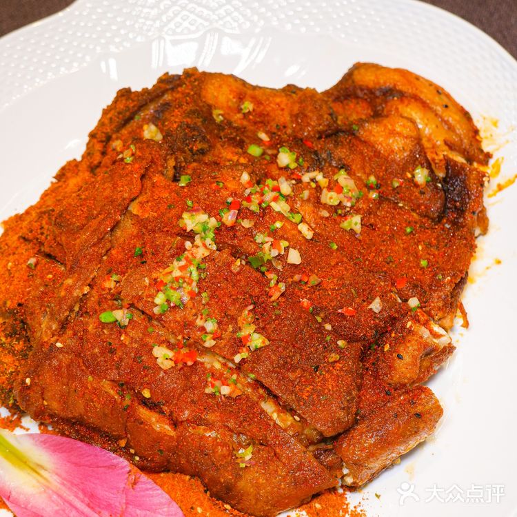 周浦新年聚餐来这里被长辈夸夸!