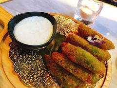 -STARRY CAFE & LOUNGE BAR(高新店)