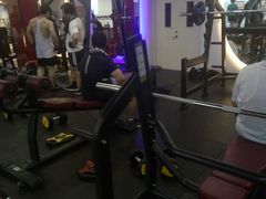 -BK博·康健身(金地格林小镇店)