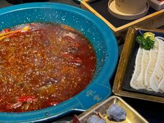 -吼堂老火锅(太古里总店)