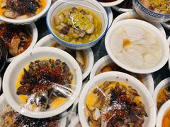 -好帮厨·下饭浏阳菜·坚持现炒(月湖店)