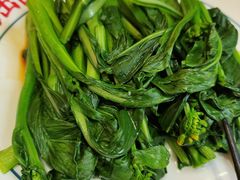 -潮庭港式茶餐厅·熊仔奶茶(同济广场店)