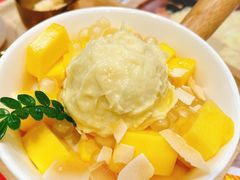 -甜心妈妈·榴莲星级糖水(北京路总店)