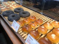 -木子木水日式烫面包(中盛店)