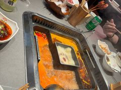 -洞子口重庆鲜货火锅(楚翘城旗舰店)