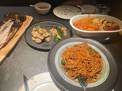 -烛影拾光观景餐厅·创意菜·摄影·小提琴(大唐不夜城店)