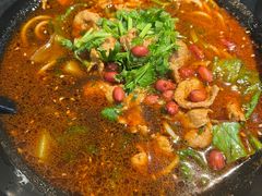 -苗乡米线(建军路店)