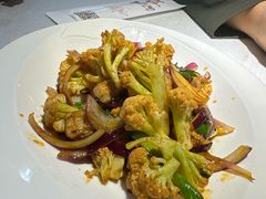-蜀龙阁· 龍头水煮鱼(天坛店)
