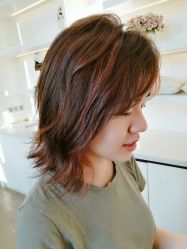 -IN STYLE•造型