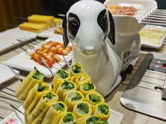 -丰茂烤串(建设街店)