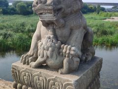 -卢沟桥文化旅游区(卢沟桥)