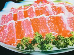 -清真军邺·金富苑肥牛(石坡街旗舰店)