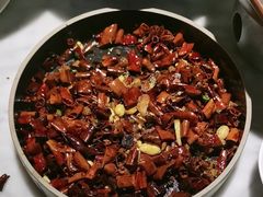 -雀蓝川菜(奥体广场店)