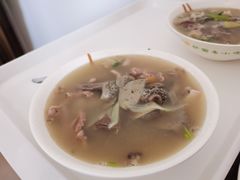 杂碎汤-护国寺小吃(地安门店)