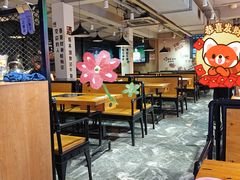 -新疆烧烤王(广灵店)